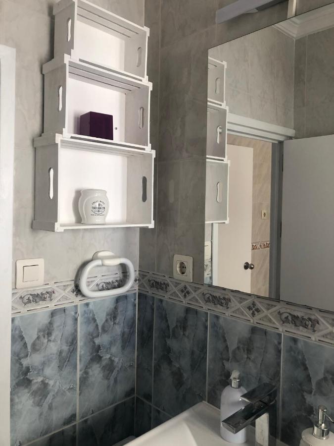 Vacacional En El Centro De Apartment *