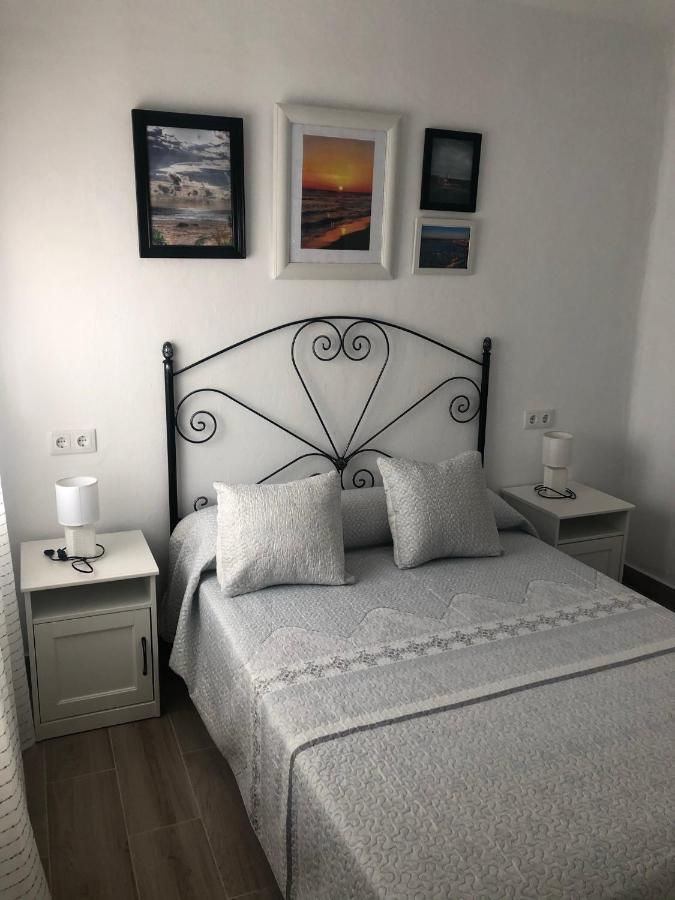 Vacacional En El Centro De Apartment *